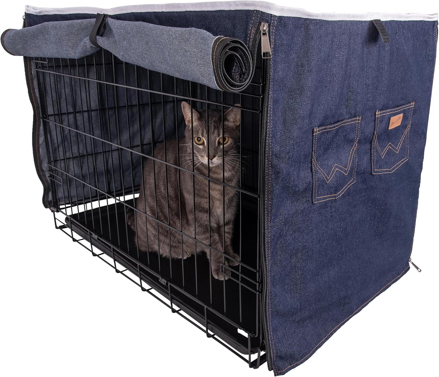 Wrangler Pet Crates