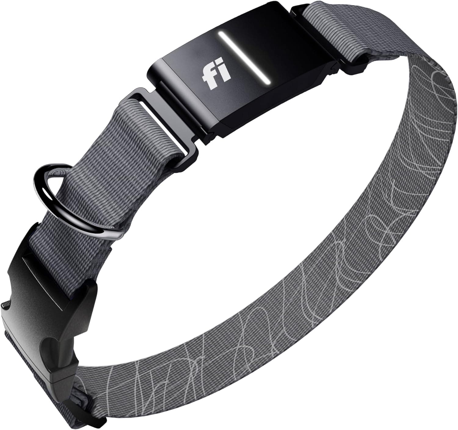 Fi Series 3 GPS Dog Collar