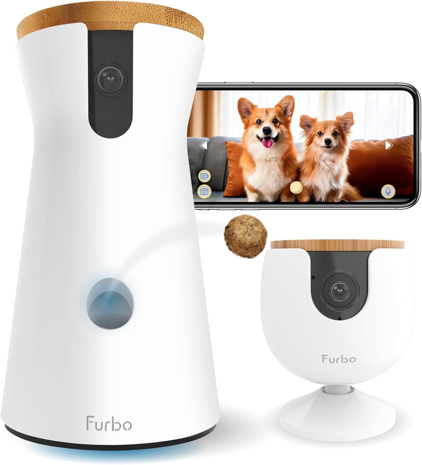 Furbo 360° Dog Camera