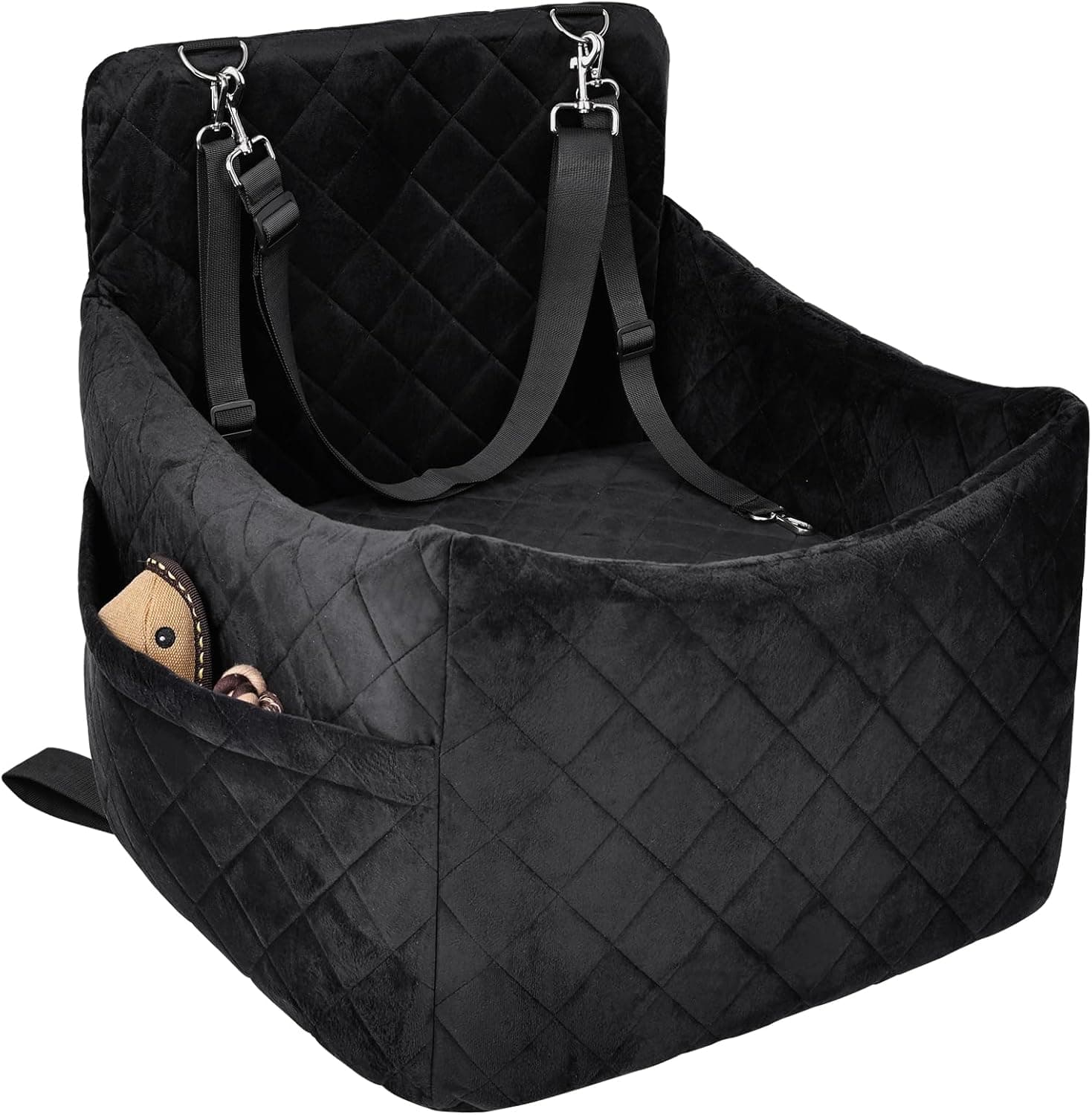 SANUODO Dog Car Seat